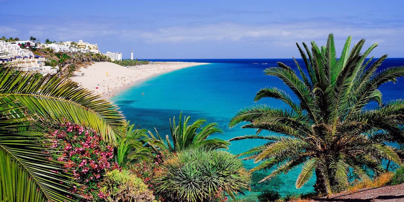 10 datos curiosos sobre Fuerteventura