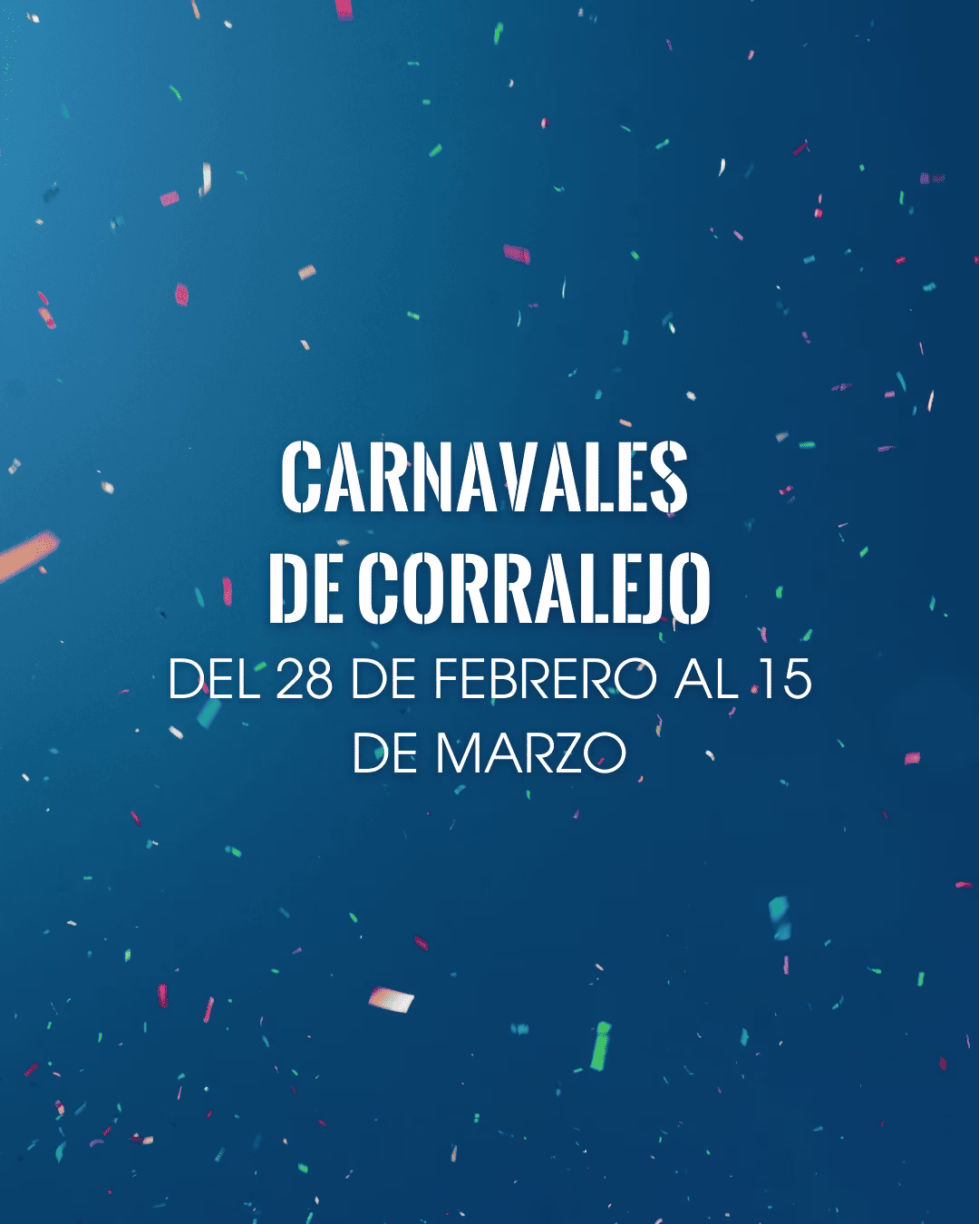 Fuerteventura Carnival 2026: quick guide to get organized