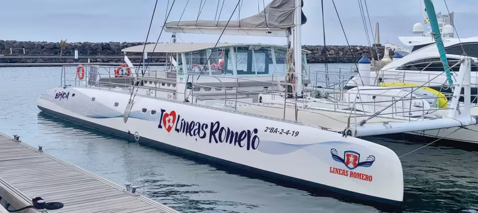 UNSERE CATLANZA CUATRO
